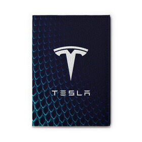 Обложка для автодокументов с принтом Tesla Motors в Новосибирске, натуральная кожа |  размер 19,9*13 см; внутри 4 больших “конверта” для документов и один маленький отдел — туда идеально встанут права | auto | car | cars | coil | electro | elon | future | logo | moto | motors | musk | pixel | tesla | авто | автомобили | автомобиль | будущее | илон | лого | логотип | маск | мото | моторс | символ | тесла | электричество | электро