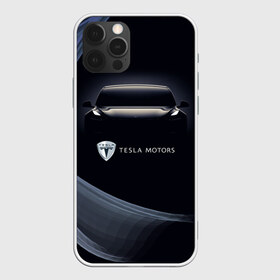 Чехол для iPhone 12 Pro Max с принтом Tesla Model 3 в Новосибирске, Силикон |  | auto | car | cars | coil | electro | elon | future | logo | moto | motors | musk | pixel | tesla | авто | автомобили | автомобиль | будущее | илон | лого | логотип | маск | мото | моторс | символ | тесла | электричество | электро