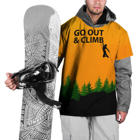 Накидка на куртку 3D с принтом Альпинизм в Новосибирске, 100% полиэстер |  | Тематика изображения на принте: adrenaline | adventure | extreme | hiking | mountaineering | mountains | rockclimbing | rocks | адреналин | альпинизм | горы | скалолазание | скалы | туризм | экстрим