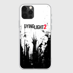 Чехол для iPhone 12 Pro Max с принтом Dying Light 2 в Новосибирске, Силикон |  | action | axe | dying | horror | light | open | rpg | survival | techland | world | zombie | zombies | выживание | даин | дайинг | зомби | игра | игры | лайт | мир | открытый | про | топор | топорик | ужасы | хоррор | экшн