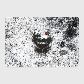 Магнитный плакат 3Х2 с принтом Kaneki Ken (Tokyo Ghoul) #2 в Новосибирске, Полимерный материал с магнитным слоем | 6 деталей размером 9*9 см | anime | kaneki ken | tokyo ghoul | аниме | канеки кен | токийский гуль