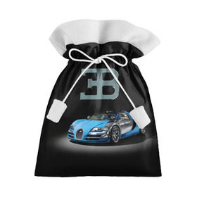 Подарочный 3D мешок с принтом Bugatti в Новосибирске, 100% полиэстер | Размер: 29*39 см | autosport | bugatti | dark | design | italy | speed | sportcar | streetracing | автомобиль | автоспорт | гонка | дизайн | италия | конюшня | красота | престиж | скорость | спорткар | стритрейсинг | тачка | точило | черный
