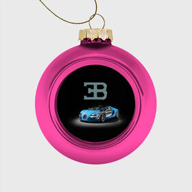 Стеклянный ёлочный шар с принтом Bugatti в Новосибирске, Стекло | Диаметр: 80 мм | Тематика изображения на принте: autosport | bugatti | dark | design | italy | speed | sportcar | streetracing | автомобиль | автоспорт | гонка | дизайн | италия | конюшня | красота | престиж | скорость | спорткар | стритрейсинг | тачка | точило | черный