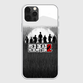 Чехол для iPhone 12 Pro Max с принтом Red Dead Redemption 2 в Новосибирске, Силикон |  | Тематика изображения на принте: game | red dead | red dead redemption 2 | redemption 2 | rockstar games | бандиты | дикий запад | игры | ковбои | оружие