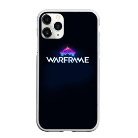 Чехол для iPhone 11 Pro Max матовый с принтом warframe в Новосибирске, Силикон |  | warframe | варфрейм