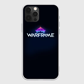 Чехол для iPhone 12 Pro Max с принтом warframe в Новосибирске, Силикон |  | Тематика изображения на принте: warframe | варфрейм