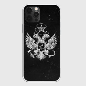 Чехол для iPhone 12 Pro с принтом FACE - Пути Неисповедимы в Новосибирске, силикон | область печати: задняя сторона чехла, без боковых панелей | dark | face | hate | hip | love | pharaoh | rap | raper | rapper | russian | tattoo | дремин | иван | мрачный | неисповедимы | пути | репер | русский | рэп | рэпер | тату | татуировки | фара | фараон | фэйс | хип | хоп