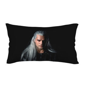 Подушка 3D антистресс с принтом The Witcher. Geralt of Rivia в Новосибирске, наволочка — 100% полиэстер, наполнитель — вспененный полистирол | состоит из подушки и наволочки на молнии | andrzej | cavill | ciri | cirilla | geralt | henry | netflix | rivia | sapkowski | witcher | yennefer | анджей | ведьмак | генри | геральт | йеннифэр | кавилл | ривия | сапковский | цири | цирилла