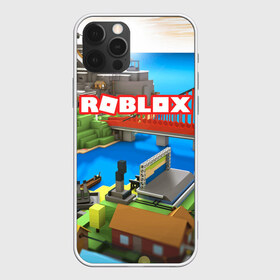 Чехол для iPhone 12 Pro Max с принтом ROBLOX в Новосибирске, Силикон |  | block | lego | logo | minecraft | online | oof | quest | roblocks | roblockx | roblox | studio | блок | блоки | голова | игра | игры | квест | лего | лицо | лого | логотип | майнкрафт | онлайн | роблокс | символ | студия
