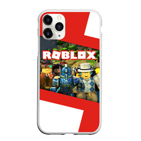 Чехол для iPhone 11 Pro матовый с принтом ROBLOX в Новосибирске, Силикон |  | lego | logo | meme | memes | minecraft | oof | quest | roblocks | roblockx | roblox | studio | блок | блоки | голова | игра | игры | квест | лего | лицо | лого | логотип | майнкрафт | мем | мемы | онлайн | роблокс | студия