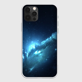 Чехол для iPhone 12 Pro Max с принтом ATLANTIS NEBULA в Новосибирске, Силикон |  | galaxy | nebula | space | star | абстракция | вселенная | галактика | звезда | звезды | космический | планеты