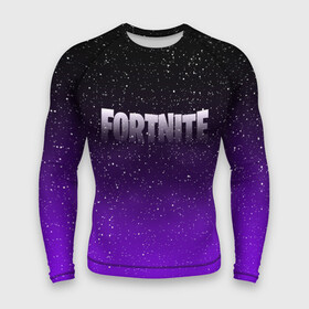 Мужской рашгард 3D с принтом FORTNITE SPACE в Новосибирске,  |  | 2019 | armor | armour | cybersport | esport | fortnite | game | llama | logo | броня | игра | киберспорт | лама | симулятор строительства | строительство | фиолетовый | фирменные цвета | фортнайт