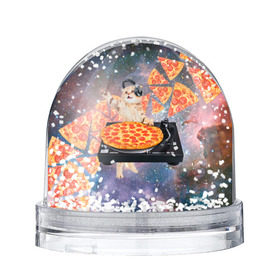 Снежный шар с принтом Кот Диджей в Новосибирске, Пластик | Изображение внутри шара печатается на глянцевой фотобумаге с двух сторон | cat | cosmos | dj | fast | fastfood | food | meme | party | pizza | space | вечеринка | диджей | еда | космос | кошак | кошка | мем | пицца | фастфуд