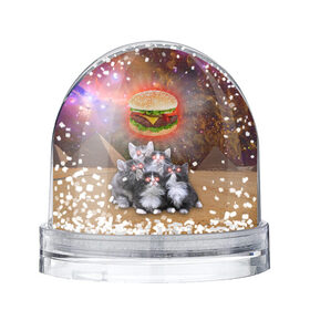 Снежный шар с принтом Египетские Коты в Новосибирске, Пластик | Изображение внутри шара печатается на глянцевой фотобумаге с двух сторон | Тематика изображения на принте: cat | cosmos | egypt | fast | fastfood | food | meme | party | space | вечеринка | египет | еда | иллюминаты | космос | кошак | кошка | масоны | мем | песок | пирамиды | пицца | пустыня | фастфуд