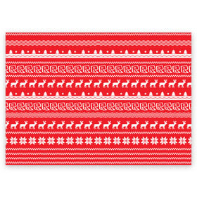 Поздравительная открытка с принтом Новогодний Roblox в Новосибирске, 100% бумага | плотность бумаги 280 г/м2, матовая, на обратной стороне линовка и место для марки
 | Тематика изображения на принте: dynablocks | roblox | блоки | вселенная | герои | год | кубики | новый | роблокс | снег | снежинки | узор