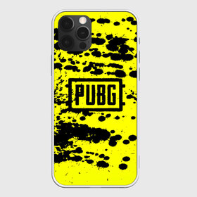 Чехол для iPhone 12 Pro Max с принтом PUBG в Новосибирске, Силикон |  | action | battlegrounds | chiken | game | online | playerunknown’s | pubg | игры | курица | наемники | пабг | пубг | сковорода | солдаты | шутер