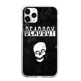 Чехол для iPhone 11 Pro матовый с принтом BONES DEADBOY SESH в Новосибирске, Силикон |  | bones | boy | dead | deadboy | elmo | hdmi | hip | hop | kennedy | metal | rap | rapper | scream | sesh | seshollowaterboyz | skull | team | кеннеди | кости | костя | метал | рэп | рэпер | сеш | скрим | сэш | хип | хоп | череп | элмо