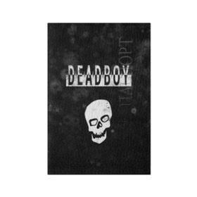 Обложка для паспорта матовая кожа с принтом BONES DEADBOY / SESH в Новосибирске, натуральная матовая кожа | размер 19,3 х 13,7 см; прозрачные пластиковые крепления | Тематика изображения на принте: bones | boy | dead | deadboy | elmo | hdmi | hip | hop | kennedy | metal | rap | rapper | scream | sesh | seshollowaterboyz | skull | team | кеннеди | кости | костя | метал | рэп | рэпер | сеш | скрим | сэш | хип | хоп | череп | элмо