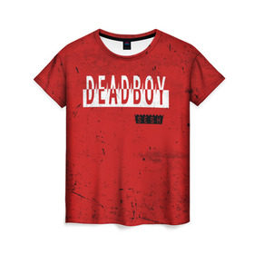 Женская футболка 3D с принтом BONES DEADBOY / SESH в Новосибирске, 100% полиэфир ( синтетическое хлопкоподобное полотно) | прямой крой, круглый вырез горловины, длина до линии бедер | bones | boy | dead | deadboy | elmo | hdmi | hip | hop | kennedy | metal | rap | rapper | scream | sesh | seshollowaterboyz | skull | team | кеннеди | кости | костя | метал | рэп | рэпер | сеш | скрим | сэш | хип | хоп | череп | элмо
