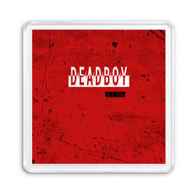 Магнит 55*55 с принтом BONES DEADBOY / SESH в Новосибирске, Пластик | Размер: 65*65 мм; Размер печати: 55*55 мм | Тематика изображения на принте: bones | boy | dead | deadboy | elmo | hdmi | hip | hop | kennedy | metal | rap | rapper | scream | sesh | seshollowaterboyz | skull | team | кеннеди | кости | костя | метал | рэп | рэпер | сеш | скрим | сэш | хип | хоп | череп | элмо