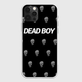 Чехол для iPhone 12 Pro с принтом Bones Deadboy в Новосибирске, силикон | область печати: задняя сторона чехла, без боковых панелей | bones | boy | dead | deadboy | elmo | hdmi | hip | hop | kennedy | metal | rap | rapper | scream | sesh | seshollowaterboyz | skull | team | кеннеди | кости | костя | метал | рэп | рэпер | сеш | скрим | сэш | хип | хоп | череп | элмо