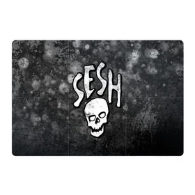 Магнитный плакат 3Х2 с принтом SESH Team (Bones) в Новосибирске, Полимерный материал с магнитным слоем | 6 деталей размером 9*9 см | Тематика изображения на принте: bones | boy | dead | deadboy | elmo | hdmi | hip | hop | kennedy | metal | rap | rapper | scream | sesh | seshollowaterboyz | skull | team | кеннеди | кости | костя | метал | рэп | рэпер | сеш | скрим | сэш | хип | хоп | череп | элмо