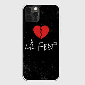 Чехол для iPhone 12 Pro Max с принтом Lil Peep Broken Heart в Новосибирске, Силикон |  | broken | dead | heart | lil | lil peep | lilpeep | music | peep | pump | rap | rapper | red | rip | густав | красное | лил | лил пип | лилпип | мертв | память | пип | разбитое | рип | рэп | рэпер | сердечко | сердце | умер | эмо