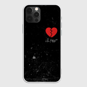 Чехол для iPhone 12 Pro Max с принтом Lil Peep Broken Heart в Новосибирске, Силикон |  | Тематика изображения на принте: broken | dead | heart | lil | lil peep | lilpeep | music | peep | pump | rap | rapper | red | rip | густав | красное | лил | лил пип | лилпип | мертв | память | пип | разбитое | рип | рэп | рэпер | сердечко | сердце | умер | эмо