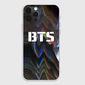 Чехол для iPhone 12 Pro Max с принтом BTS в Новосибирске, Силикон |  | bangtan boys | music | бангтан бойс | бтс | корея | музыка | парни | поп музыка