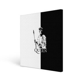 Холст квадратный с принтом Queen в Новосибирске, 100% ПВХ |  | paul rodgers | queen | quen | брайан мэй | глэм | группа | джон дикон | квин | королева | куин | меркури | меркьюри | мэркури | поп | роджер тейлор | рок | фредди | фреди | хард | хардрок