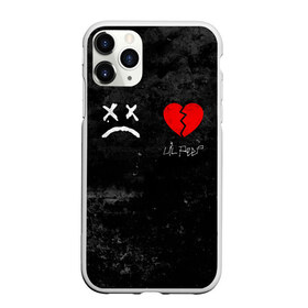 Чехол для iPhone 11 Pro Max матовый с принтом Lil Peep RIP в Новосибирске, Силикон |  | Тематика изображения на принте: broken | dead | heart | lil | lil peep | lilpeep | music | peep | pump | rap | rapper | red | rip | густав | красное | лил | лил пип | лилпип | мертв | память | пип | разбитое | рип | рэп | рэпер | сердечко | сердце | умер | эмо