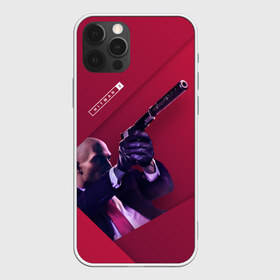 Чехол для iPhone 12 Pro Max с принтом HITMAN 2 c Пистолетом в Новосибирске, Силикон |  | action | agent | agent 47 | game | games | hit | hitman | hitman 2 | hitmen | killer | man | stealth | агент | агент 47 | игра | игры | пистолет | стелс | хитман | хитмен | хитмэн | экшн