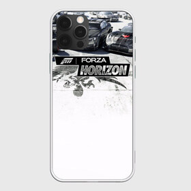 Чехол для iPhone 12 Pro Max с принтом Forza Horizon в Новосибирске, Силикон |  | games | playground | авто | гонки | горизонт | машины | сила | фестиваль | форза | хоризон