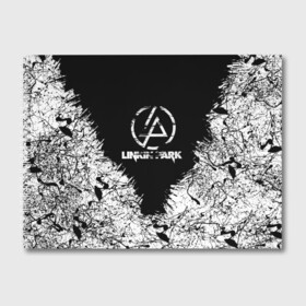 Альбом для рисования с принтом Linkin Park #1 в Новосибирске, 100% бумага
 | матовая бумага, плотность 200 мг. | Тематика изображения на принте: linkin park | linkin park in the end | linkin park numb | linkin park remix. | linkin parks | линкин парк