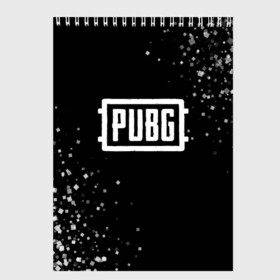 Скетчбук с принтом PUBG в Новосибирске, 100% бумага
 | 48 листов, плотность листов — 100 г/м2, плотность картонной обложки — 250 г/м2. Листы скреплены сверху удобной пружинной спиралью | action | battlegrounds | chiken | game | online | playerunknown’s | pubg | игры | курица | наемники | пабг | пубг | сковорода | солдаты | шутер