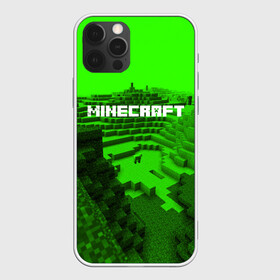 Чехол для iPhone 12 Pro Max с принтом Minecraft в Новосибирске, Силикон |  | blade | blocks | creeper | cubes | game | ken | minecraft | mobs | sword | игры | крипер | майн крафт | майнкрафт | моб