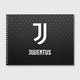 Альбом для рисования с принтом РЮКЗАК JUVENTUS в Новосибирске, 100% бумага
 | матовая бумага, плотность 200 мг. | Тематика изображения на принте: bag | cr7 | fc | football | football club | juve | juventus | ronaldo | sport | роналдо | рюкзак | спорт | спортивные | сумка | фк | футбол | футбольный клуб | ювентус