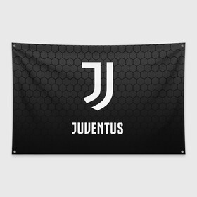 Флаг-баннер с принтом РЮКЗАК JUVENTUS в Новосибирске, 100% полиэстер | размер 67 х 109 см, плотность ткани — 95 г/м2; по краям флага есть четыре люверса для крепления | bag | cr7 | fc | football | football club | juve | juventus | ronaldo | sport | роналдо | рюкзак | спорт | спортивные | сумка | фк | футбол | футбольный клуб | ювентус