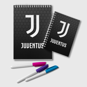 Блокнот с принтом РЮКЗАК JUVENTUS в Новосибирске, 100% бумага | 48 листов, плотность листов — 60 г/м2, плотность картонной обложки — 250 г/м2. Листы скреплены удобной пружинной спиралью. Цвет линий — светло-серый
 | Тематика изображения на принте: bag | cr7 | fc | football | football club | juve | juventus | ronaldo | sport | роналдо | рюкзак | спорт | спортивные | сумка | фк | футбол | футбольный клуб | ювентус