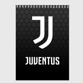 Скетчбук с принтом РЮКЗАК JUVENTUS в Новосибирске, 100% бумага
 | 48 листов, плотность листов — 100 г/м2, плотность картонной обложки — 250 г/м2. Листы скреплены сверху удобной пружинной спиралью | Тематика изображения на принте: bag | cr7 | fc | football | football club | juve | juventus | ronaldo | sport | роналдо | рюкзак | спорт | спортивные | сумка | фк | футбол | футбольный клуб | ювентус