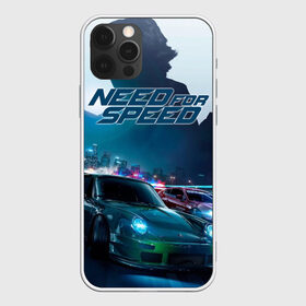 Чехол для iPhone 12 Pro Max с принтом Need for Speed в Новосибирске, Силикон |  | need for speed | nfs | авто | вип | гонки | жажда скорости | класс | машины | симулятор | чемпион