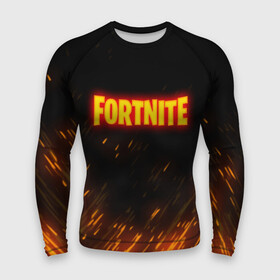 Мужской рашгард 3D с принтом FORTNITE FIRE в Новосибирске,  |  | 2019 | armor | armour | cybersport | esport | fire | fortnite | game | llama | logo | броня | игра | киберспорт | лама | симулятор строительства | строительство | фиолетовый | фирменные цвета | фортнайт