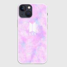 Чехол для iPhone 13 mini с принтом BTS в Новосибирске,  |  | army | bangtan | beyond | boys | bts | j hope | jimin | jin | jungkook | k pop | rm | scene | suga | the | v | армия | арэма | бтс | ви | джей хоупа | сюги | чимина | чина | чонгука