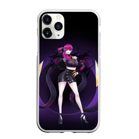 Чехол для iPhone 11 Pro матовый с принтом Evelynn в Новосибирске, Силикон |  | agony | evelynn | game | hug | legends | legue | legueoflegends | lol | агонии | игра | легенд | лига | лигалегенд | лол | объятия | эвелинн