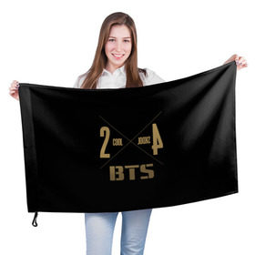 Флаг 3D с принтом BTS. 2 cool 4 skool в Новосибирске, 100% полиэстер | плотность ткани — 95 г/м2, размер — 67 х 109 см. Принт наносится с одной стороны | army | bangtan | beyond | boys | bts | j hope | jimin | jin | jungkook | k pop | rm | scene | suga | the | v | армия | арэма | бтс | ви | джей хоупа | сюги | чимина | чина | чонгука