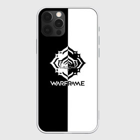 Чехол для iPhone 12 Pro Max с принтом Warframe в Новосибирске, Силикон |  | Тематика изображения на принте: warframe | варфрайм | варфрейм | владеющие разумом | гринир | дикие каваты | дикие кубрау | заражённые | корпус | лотос | орокин | порабощенные | пустынные скаты | сталкер | тэнно