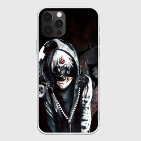 Чехол для iPhone 12 Pro Max с принтом Ken Kaneki в Новосибирске, Силикон |  | anime | blood | eyepatch | ghoul | kaneki | ken | manga | one eyed | tokyo | tokyo ghoul | tokyoghoul | аниме | гуль | канеки | канеки кен | кен | кровь | манга | одноглазый | одноглазый король | токийский | токийский гуль | тоука