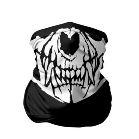 Бандана-труба 3D с принтом ЧЕРЕП ДРАКОНА в Новосибирске, 100% полиэстер, ткань с особыми свойствами — Activecool | плотность 150‒180 г/м2; хорошо тянется, но сохраняет форму | bandana | bones | dragon | dragonburn | face | fus ro dah | mask | skull | skyrim | tes 5 | tes skyrim | wild | бандана | дракон | драконорожденный | зверь | зубы | клыки | кости | лицо | маска | монстр | череп дракона