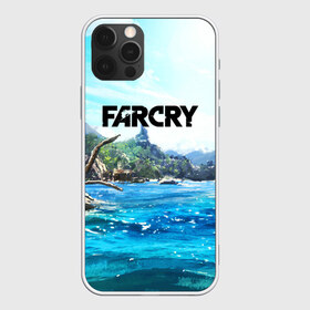 Чехол для iPhone 12 Pro Max с принтом FARCRY в Новосибирске, Силикон |  | Тематика изображения на принте: far cry | far cry 5 | far cry new dawn | farcry | fc 5 | fc5 | game | new dawn | игры | постапокалипсис | фар край | фар край 5