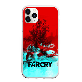 Чехол для iPhone 11 Pro Max матовый с принтом FARCRY в Новосибирске, Силикон |  | far cry | far cry 5 | far cry new dawn | far cry primal | farcry | fc 5 | fc5 | game | new dawn | primal | игры | постапокалипсис | фар край | фар край 5